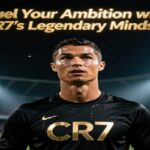 Ronaldo Quotes: Fuel Your Ambition with CR7’s Legendary Mindset