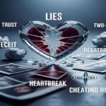 350+ Cheating Captions: Express Betrayal with Powerful Words