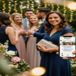 120+ Wedding Guest Captions: Perfect Wedding Instagram Captions