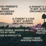 Selfish Parents Quotes: Finding Healing Through Powerful Words