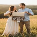Pregnancy Announcement Captions For Sharing Your Joy