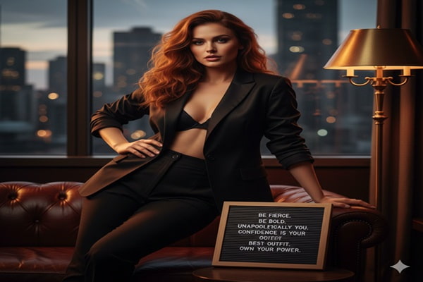 440+ Sexy Quotes to Spark Your Confidence & Passion