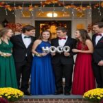 150+ Hoco Captions for Your Perfect Homecoming Post