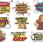 500+ Spanking Captions: Bold, Funny and Flirty Lines