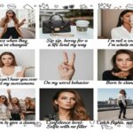 Sassy Instagram Captions: The Ultimate Collection for Every Mood