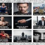 180+ Hard Instagram Captions: Bold Lines for Your Feed