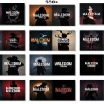 550+ Maledom Captions: Dominant, Consensual Fantasy Lines