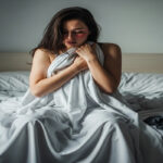 150+ ENF Captions for Embarrassed Nude Female Content