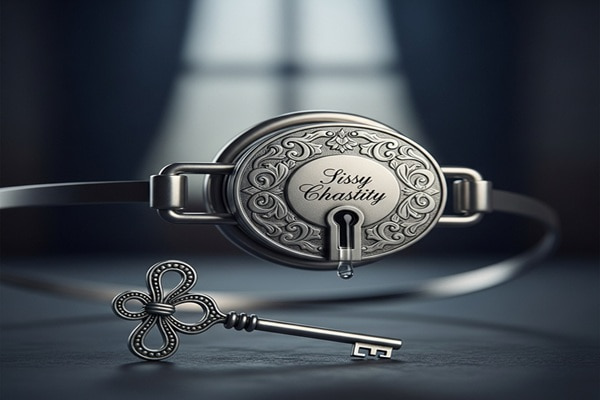 Sissy Chastity Captions: The Ultimate Collection for 2025