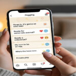 250+ Pegging Captions for Social Media & Private Play