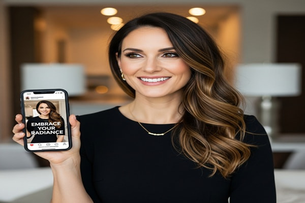 Hotwife Captions: Express Confidence in Your Posts