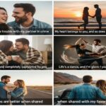 550+ BBC Wife Captions: Bold & Spicy Couple Captions