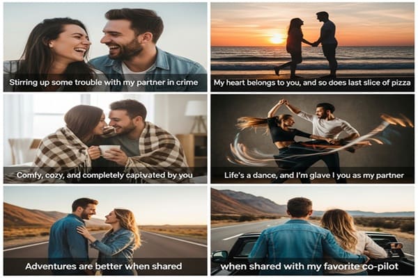 550+ BBC Wife Captions: Bold & Spicy Couple Captions