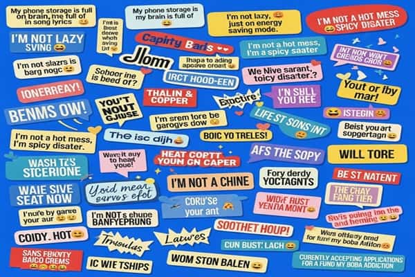 300+ Teen Goon Captions: Funny Social Media Captions