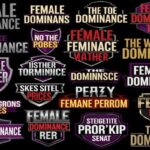 350+ Femdom Captions For Powerful Expression