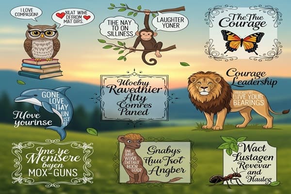 120+ Animal Quotes: Heartfelt, Funny & Inspiring Sayings