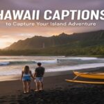 400+ Hawaii Captions to Capture Your Island Adventure