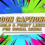300+ Goon Captions: Bold & Funny Lines for Social Media